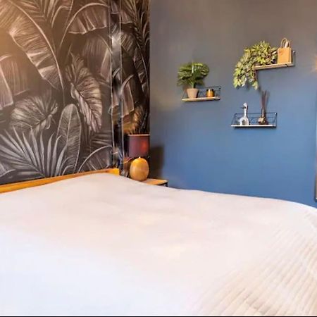 Design Apartment Im Zentrum Von Nienburg! Nienburg  Exteriör bild